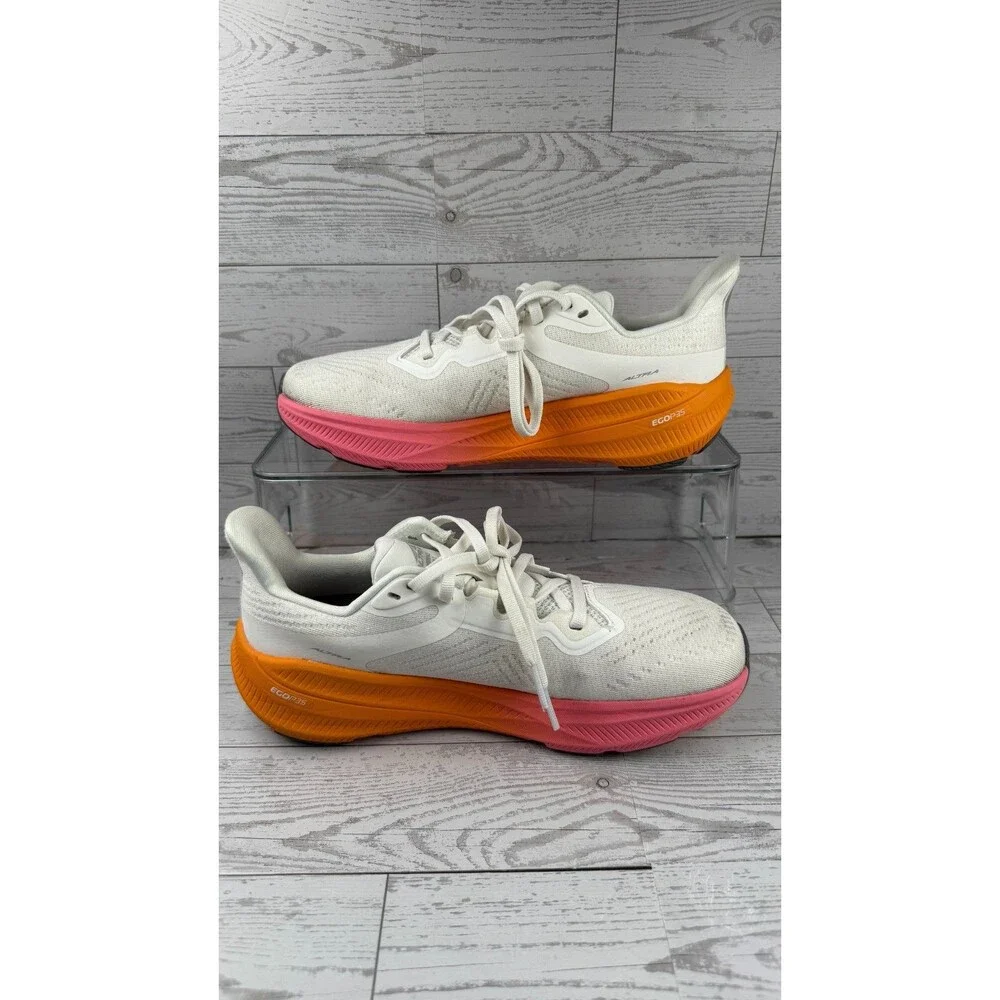 Altra light wear